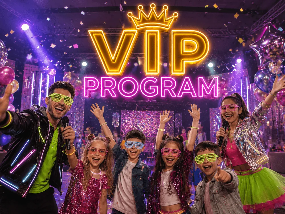 VIP